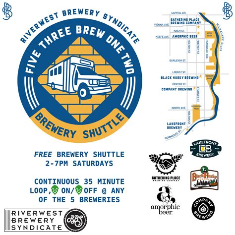 Riverwest Brewery Syndicate » Urban Milwaukee