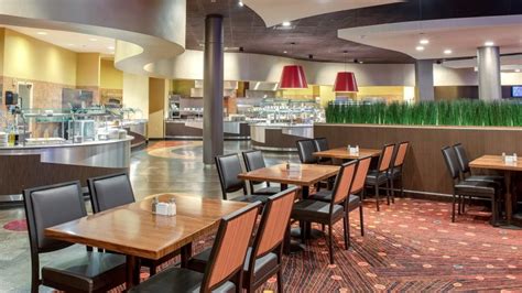 Riverwind casino buffet menu. 405-322-6000. Website. Located inside the Riverwind Casino in Norman, The River Buffet hosts an expansive menu that is sure to please. Sunday to Thursday, find yourself dining … 