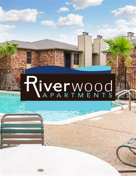 Gorgeous and pet-friendly, 1 and 2 bedroom apartments for rent in Temple, TX with wood-burning fireplace! Riverwood Apartments include washer and dryer connections, a dishwasher, ceiling fans, and a balcony or patio. Relax around the pool and spa every day at Riverwood Apartments in Temple, Texas!