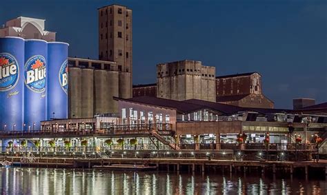 Riverworks buffalo. THAWFEST 2023. Thawfest is a yearly celebration of NY State Breweries, Wineries, Cideries and Distilleries! It is held each year at Buffalo RiverWorks: 359 Ganson Street, Buffalo NY 14203. 2023 Will promise to bring a whole new feel to Thawfest 2023! We are digging deep to find some extremely rare batches and releases all across NY to … 