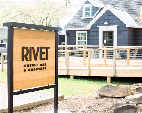 Rivet coffee. Rivet Roasters, LLC, Pierce, Nebraska. 957 likes · 62 talking about this · 51 were here. The one stop shop for freshly roasted, single origin coffee & supplies. Owned/operated by Kim Fogle. 
