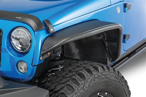 Rivet install for JK fender flares Jeep Wrangler Forum