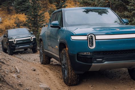 Rivian 2023.34.0. Sep 13, 2023 · The numbers lean heavily toward the "good" overall, so Rivian perhaps made the masses a little happier at the cost of making some enthusiasts less so. But at least the changes they made were "real" - unlike the 25% changes in vampire drain (still 3% per day for me with everything turned off and the vehicle sleeping...) - they DID have impact ... 