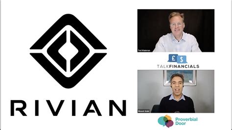 Rivian financial. Things To Know About Rivian financial. 