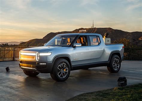About Rivian: Rivian is on a mission to keep