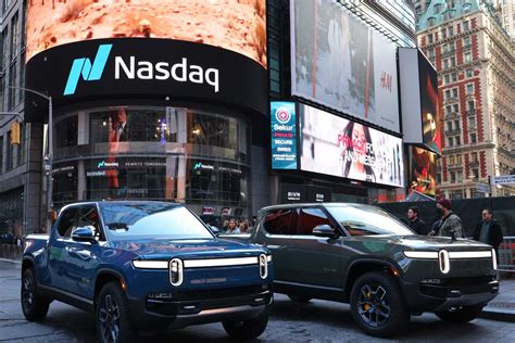 Rivian stock buy or sell. Things To Know About Rivian stock buy or sell. 