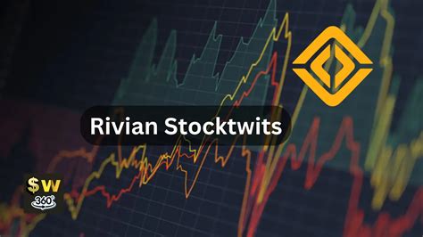 Rivian stockwits. Rivian's shares soared to an intraday record high of around $179 days after the company's blockbuster initial public offering in November 2021, but they have sputtered … 
