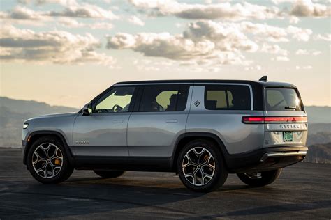 Rivian has secured billions in investments from Ford, Amazon, T. Rowe Price, Blackrock, Cox, and a Saudi Arabian investor. Rivian could also be valued at $50 billion when it goes public later this .... 