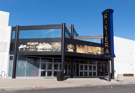 Riviera cinema michigan. GQT Three Rivers 6. 120 Enterprise Drive , Three Rivers MI 49093 | (269) 278-7469. 8 movies playing at this theater today, March 3. Sort by. 