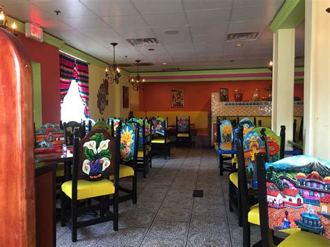 View the online menu of Riviera Maya Taqueria and other restaurants in Rockaway, New Jersey.