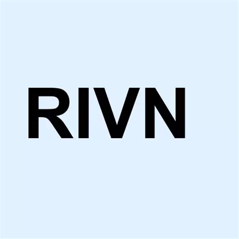 Rivn news. Feb 28, 2023 · Electric vehicle (EV) investors are eagerly awaiting the fourth-quarter 2022 results that Rivian Automotive ( RIVN 1.38%) will report after the closing bell today. The stock is jumping ahead of ... 