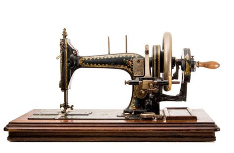 Rivoluzione industriale manuali di macchine da cucire. - Manuale di riparazione di briggs e stratton 35077.
