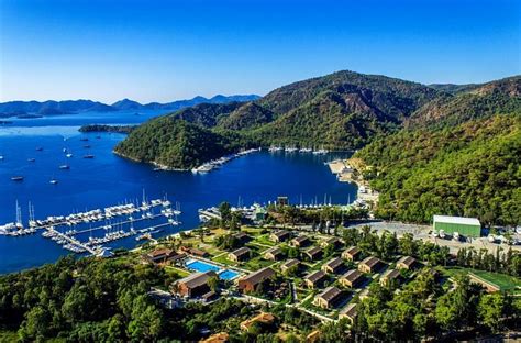 Rixos Premium Gocek - Tripadvisor