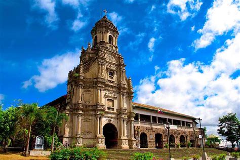 Rizal Province Historic Sites & Districts - Tripadvisor