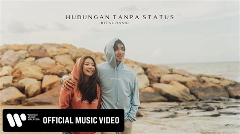 Rizal Rasid - Hubungan Tanpa Status Chords - Gitagram