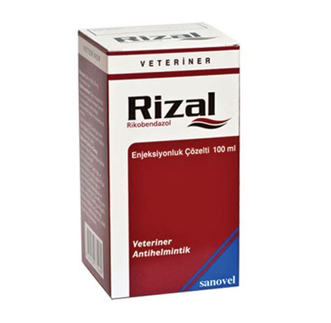 Rizal ilaç