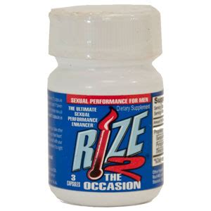 Rize 2 Reviews - Does It Work & Is It Safe To Use?