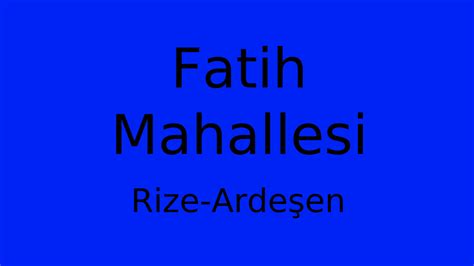 Rize Ardesen Fatih Mahallesi terapi halı yıkama