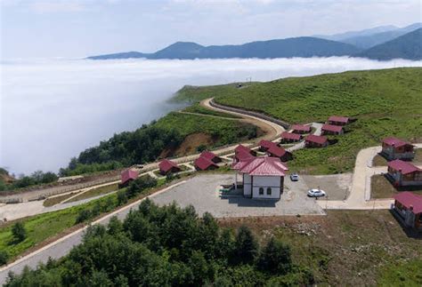 Rize Oteller, En İyi 20 Otel.