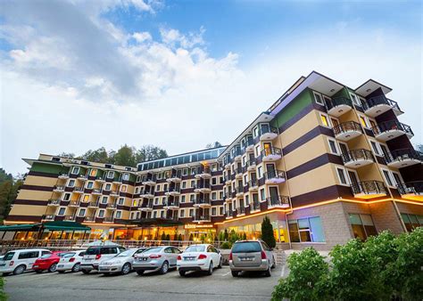 Rize Ridos Thermal Hotel Spa Indirim.