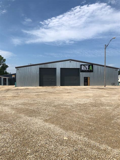Rize menominee. RIZE cannabis operation now open in Menominee EAGLEHERALD STAFF Aug 10, 2023 RIZE, a cannabis business, is now open at 3213 10th St., Menominee. It’s where Stang’s operated for more than four decades. SUBMITTED 