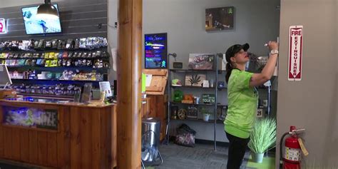 Rize U.P. A Growing Company, now open in Iron Mountain and soon to be open in Marquette, is a vertically integrated Medical and Recreational Cannabis Company.. 
