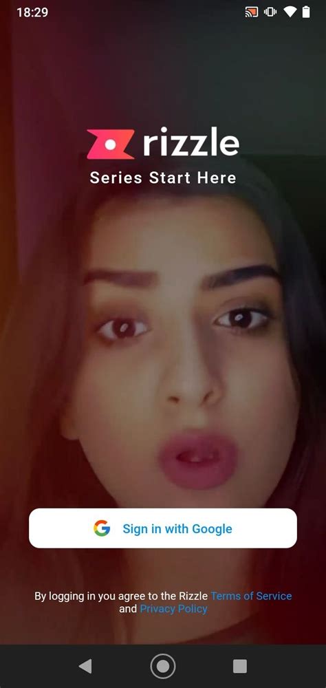 Rizzle Short Videos APK Download for Android 