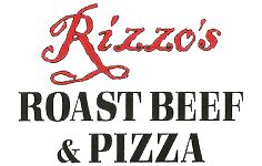 Rizzo's Roast Beef & Pizza. 178 Lynn St Peabody, MA 01960 Phone: (978) 531-2788. Estimate delivery time is 30 to 60 minutes. Delivery fee is $7.5 in 3 miles range. 