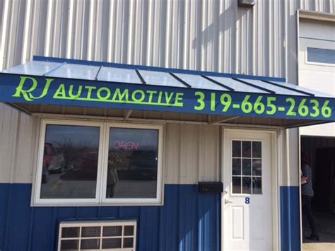 Rj automotive. RJ Automotive in Largo, Florida is an auto repair shop that provides customers with a variety of services, such as auto radiator repair, auto AC repair, and other auto services. They are experienced and knowledgeable in providing high-quality and reliable services that are affordable to all. Customers can trust in the quality of … 