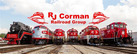 Rj corman company. December 1, 2021. R. J. Corman Railroad Company, LLC., Announces Service Line Transload Connect and Strategic Alliance with RSI Logistics. NICHOLASVILLE, Ky. - R. J. Corman Railroad Company, LLC., a subsidiary of R. J. Corman Railroad Group, LLC., the One Source service provider for all facets of railroading, is … 
