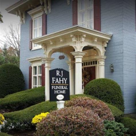 R.J. Fahy Funeral Home. Melissa Lyn Cook (Joh