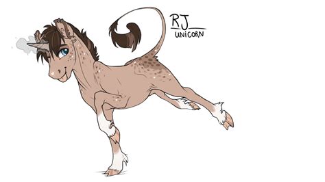 🍆 PORN Rj_Unicorn Leaks