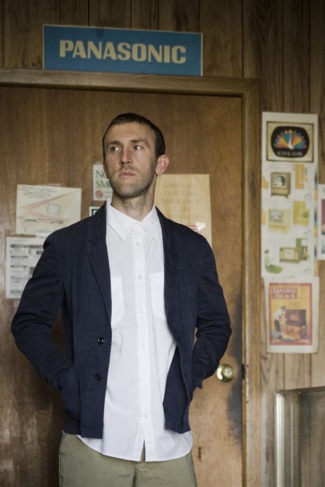 Rjd2 - The Third Hand. One of underground hip-hop's best producers turns his back on his previous work and fashions a rock album built from flashes of indie pop touchstones like Stereolab, Syd Barrett ...