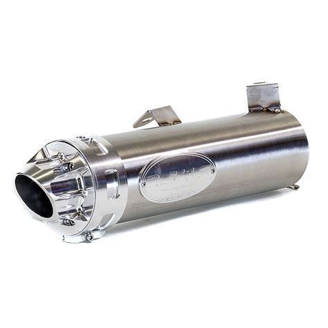 Rjwc - Polaris Sportsman/Scrambler XP 1000 S - RJWC - Dual - APX Edition. $1,530.00. In stock, ready to ship. Add to cart. Experience the ultimate off-road exhaust system with the Dual …