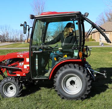 Rk24 tractor. Protect your investment***by performing regular tractor maintenance at prescribed intervals. Pick up what you need at your RK Tractors store location or schedule service with us and we will take care of it for you. RK19H & RK24H SUB-COMPACT TRACTORS SKU DESCRIPTION UNIT PRICE 212160364 FUEL FILTER EA. $11.99 