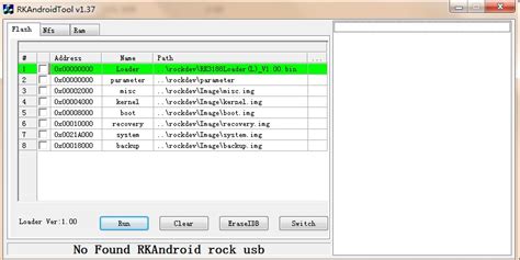 8 MB Project Storage main rkdeveloptool Find file Clone README GNU GPLv2. . Rkdeveloptool
