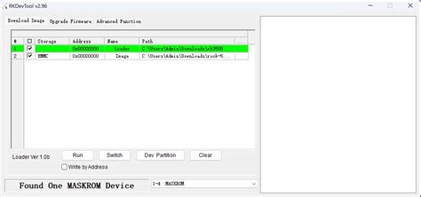 Rkdevtool english download.  RKDevTool is a software developed by Rockchip for USB flashin...