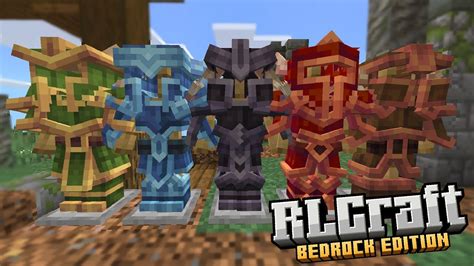 Rl craft armor.  This guide will detail the acquisition process, highl...