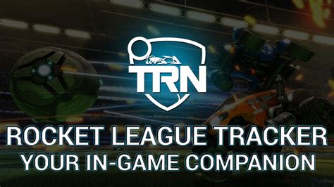 Rl tracker network. Find your Rocket League stats and ranks for multiplayer using our advanced tracker. Compare your performance with other players, view live match rosters, and join … 