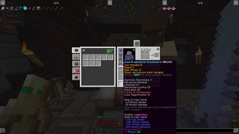 Rlcraft difficulty endowment.  28.  Difficulties Endowment is one of the ...