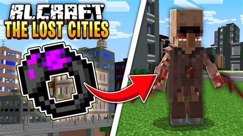 Rlcraft lost cities. Things To Know About Rlcraft lost cities. 