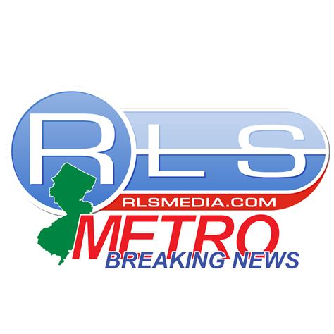RLS Metro Breaking News ... ELIZABETH NJ. rlsmedia.com. UPDATE: 21-
