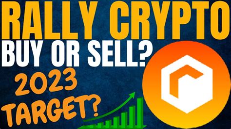 Rly Crypto Price Prediction