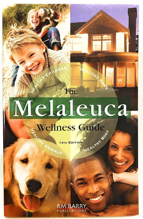 Rm barry the melaleuca wellness guide. - Sistemas digitales - principios y aplicaciones.
