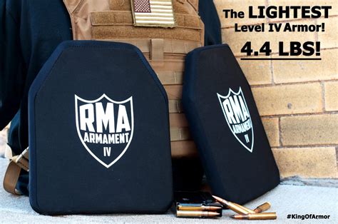 Rma armor. Mira is not held to high regards afaik. 6lb level 4 plates with an alumina ceramic core strikes to me that it has a reduced strike face, about on par with Chinese commercial plates. Hoplite or specifically LTC since they’re the OEM, never had any NIJ certs revoked (maybe once many many years ago, so I’ve heard, iirc). 