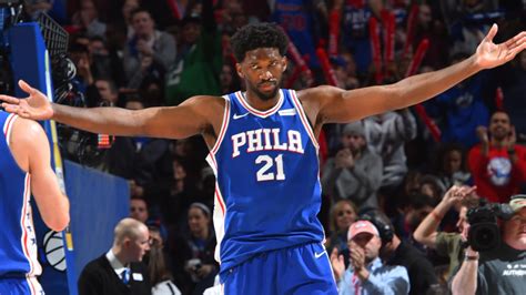 Embiid is just starting his four-year, $213.3 million supermax extension, but many have wondered whether his long-term commitment to Philly could waver depending on how Harden's ongoing standoff .... 