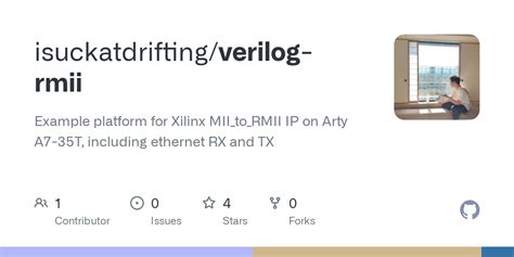 Rmii xilinx.  Signal About Example platform for Xilinx MII_to_RMII IP on Arty A7-35T,...