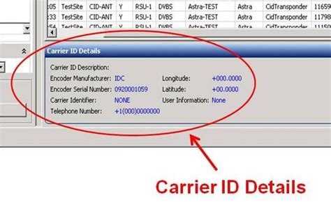 Rmis carrier id. Things To Know About Rmis carrier id. 