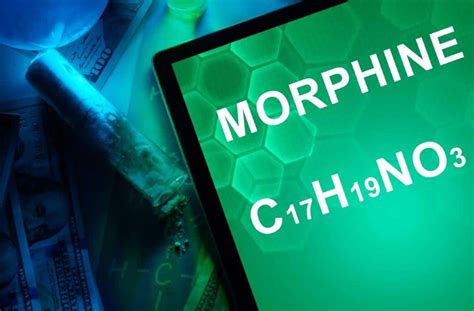 Addiction to opiates such as morphine is a major public health concern. . Rmorgpie