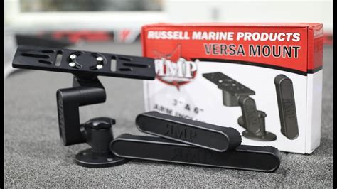 Rmp vesa mount.  The Versa Mount will accommodate units from 7 in.  (NEW P...